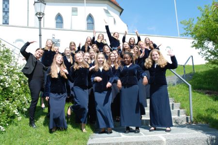 Konzert auf dem Bussen