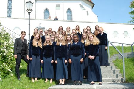 Konzert auf dem Bussen