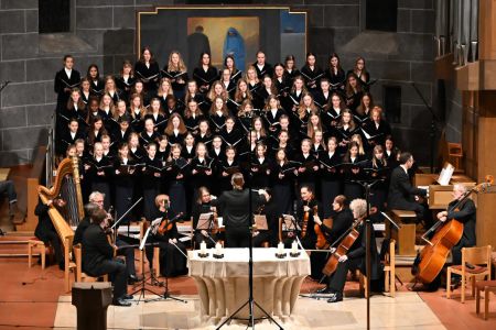 Adventskonzert Bad Saulgau